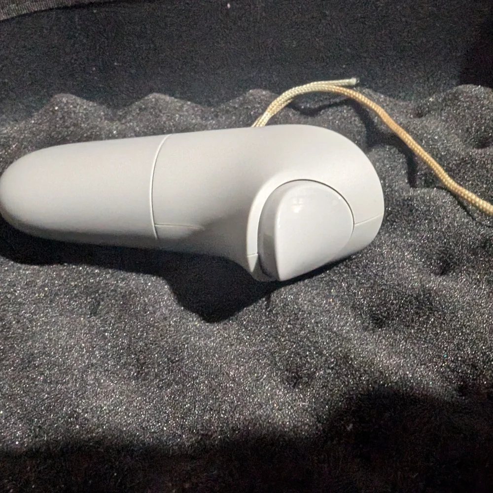 Oculus Go VR headset + case 32gb
